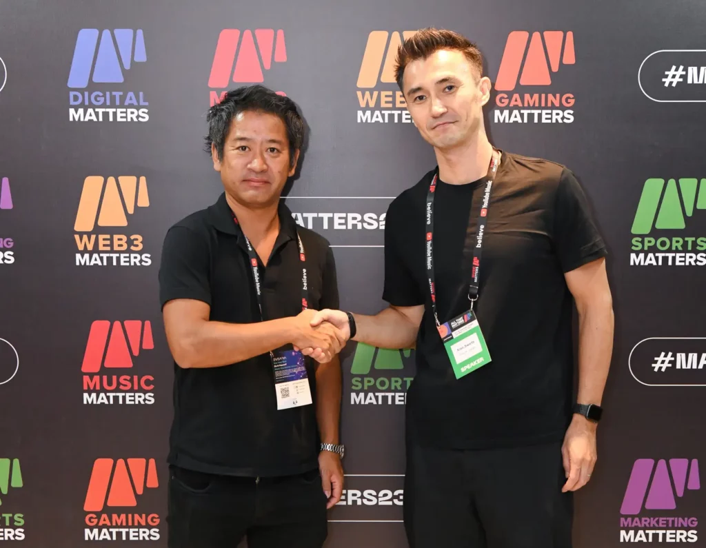 Orfium's partnership with Avex Japan is poised to revolutionize Japan’s music industry and the way music catalogs are managed.